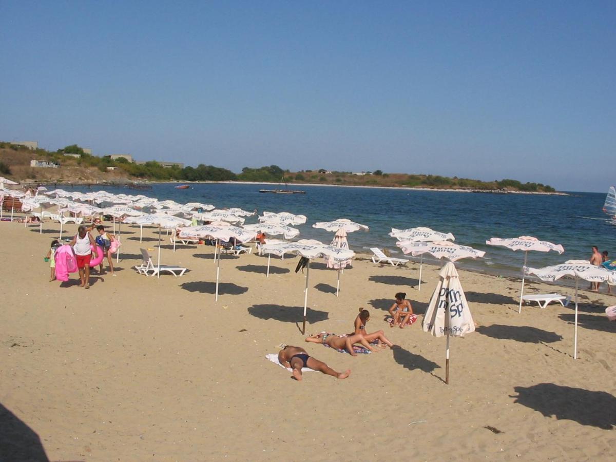 Apartment At St. Nicholas Complex-Igora Chernomorets Luaran gambar