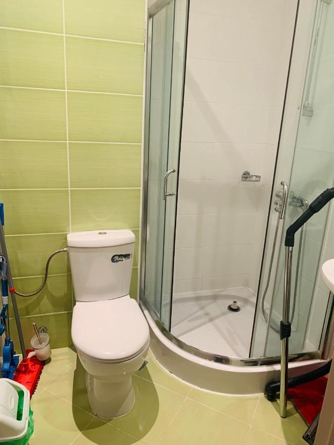 Apartment At St. Nicholas Complex-Igora Chernomorets Luaran gambar