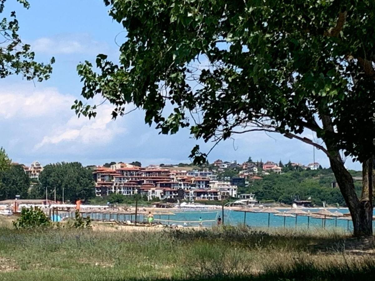 Apartment At St. Nicholas Complex-Igora Chernomorets Luaran gambar