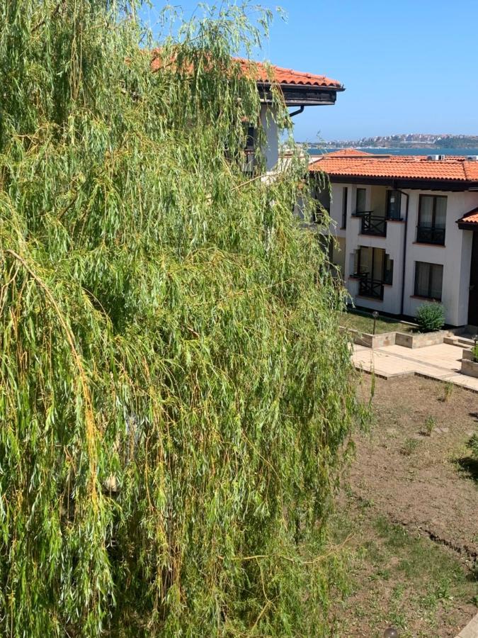 Apartment At St. Nicholas Complex-Igora Chernomorets Luaran gambar