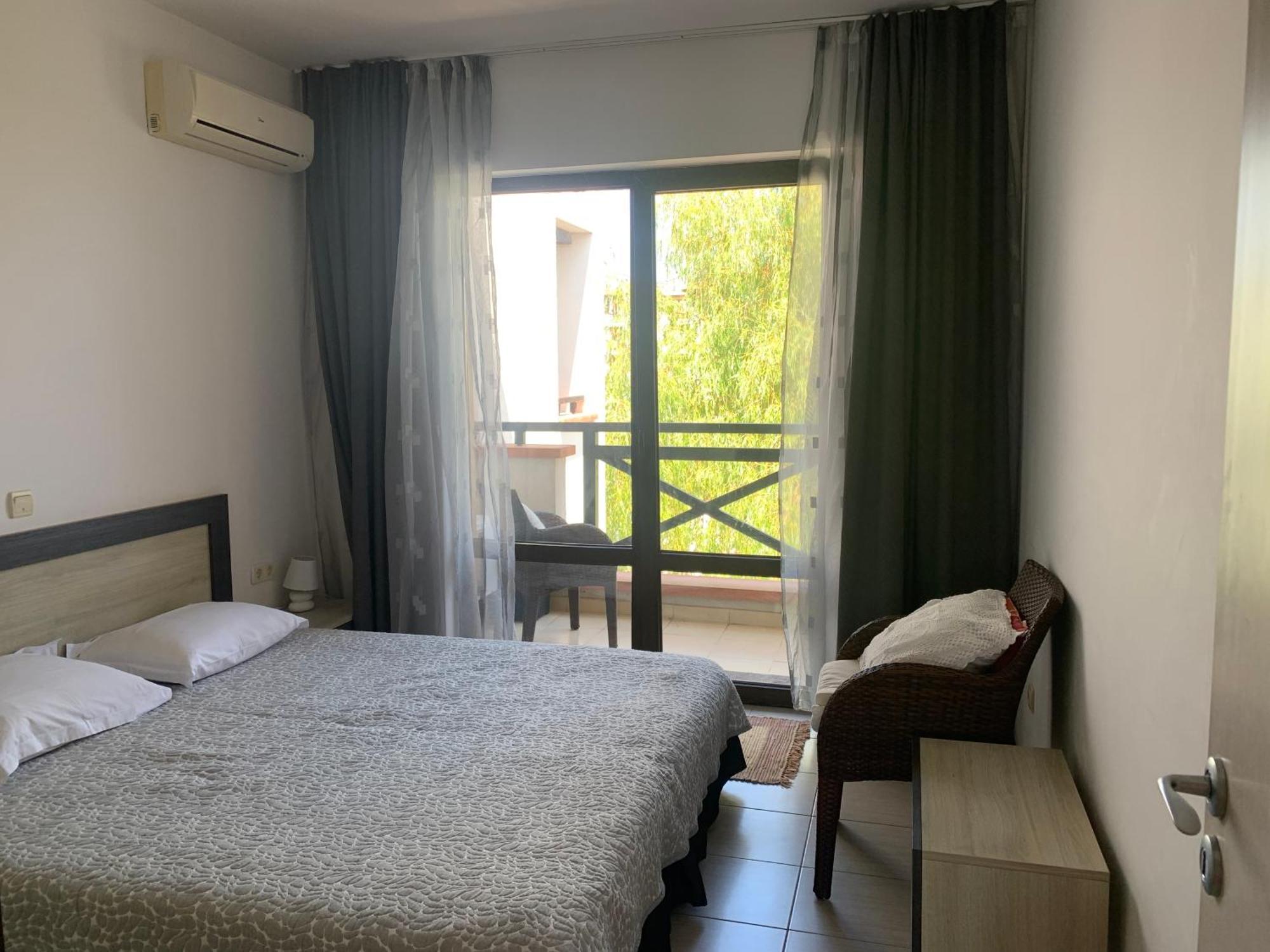 Apartment At St. Nicholas Complex-Igora Chernomorets Luaran gambar