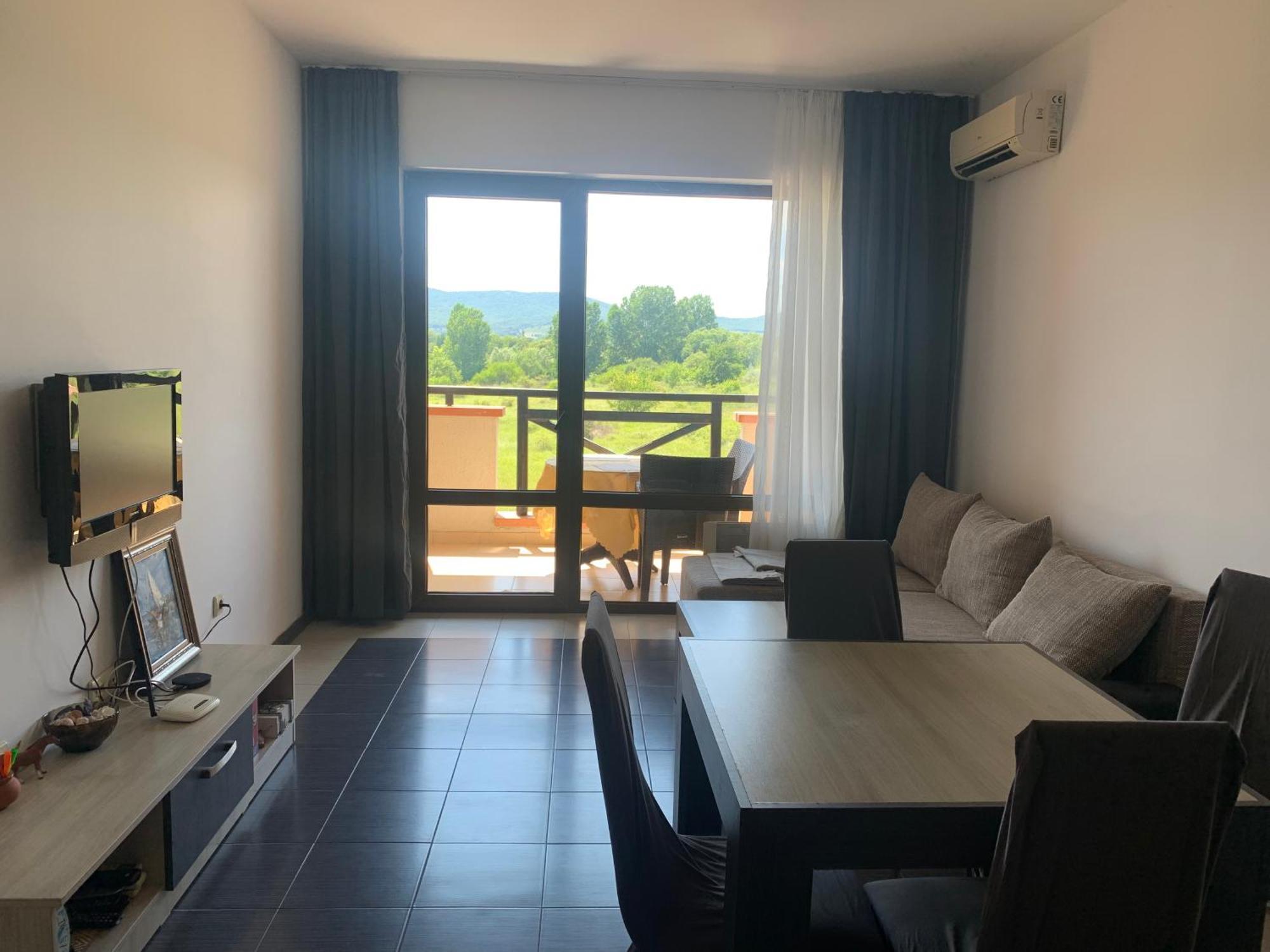 Apartment At St. Nicholas Complex-Igora Chernomorets Luaran gambar